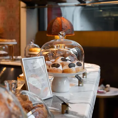 Radisson Collection Hotel, Palazzo Touring Club Milan-3
