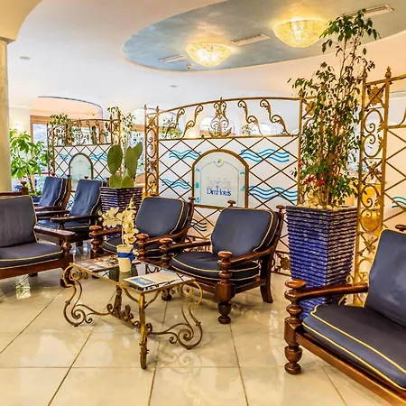 Aragona Palace Hotel&Spa-2