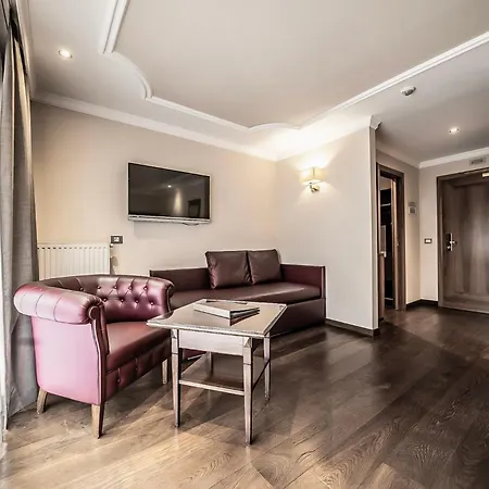 Hotel Luna Mondschein-3