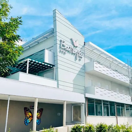 Hotel Butterfly & Younique Spa-2