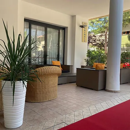 Hotel New Primula-2