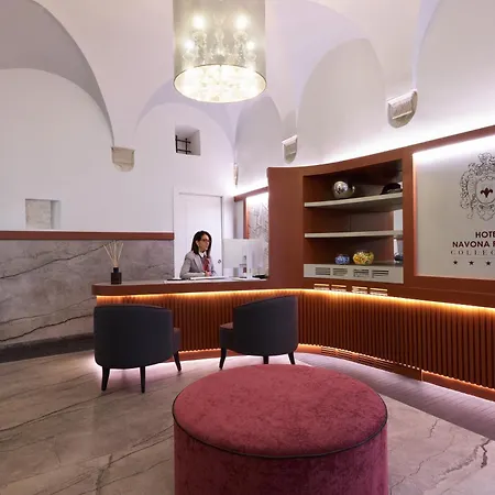 Hotel Navona Palace Collection-2
