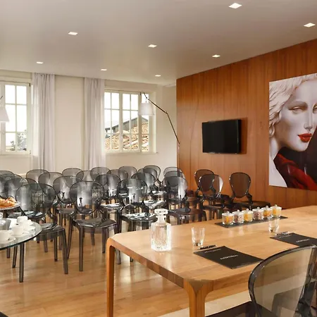 Palazzo Montemartini Rome, A Radisson Collection Hotel-3