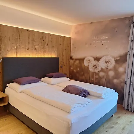 Hotel Kranebitt B&B-2