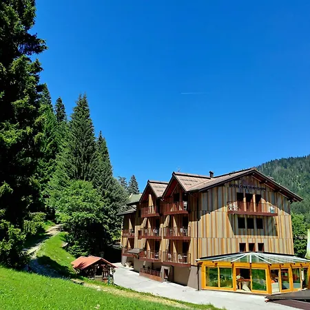 Hotel Cime D'Oro-2