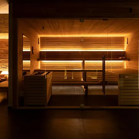 Linta Hotel Wellness & Spa-3