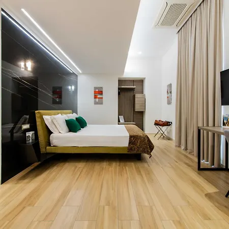 Municipio Luxury Suite-3