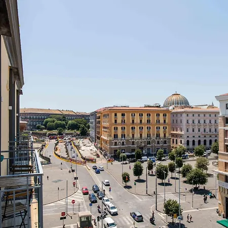 Municipio Luxury Suite-2