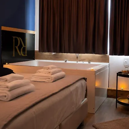 Partenope lucci Suite&spa napoli-2