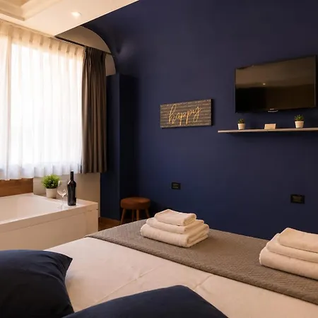 Partenope lucci Suite&spa napoli-3