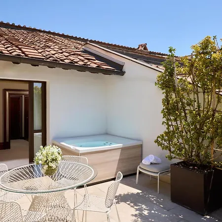 Anantara Palazzo Naiadi Rome Hotel - A Leading Hotel Of The World-2