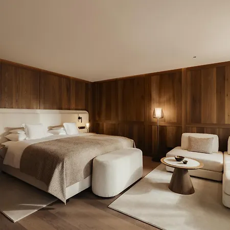 Gardena Groednerhof - Hotel & Spa-2
