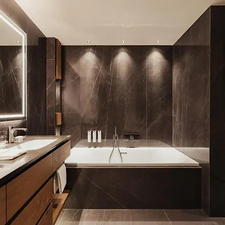 Gardena Groednerhof - Hotel & Spa-3