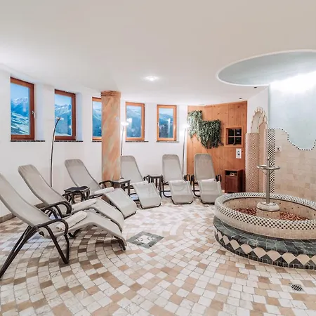 Hotel Sterzinger Moos-2
