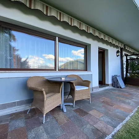 B&B Villa Pattis-3