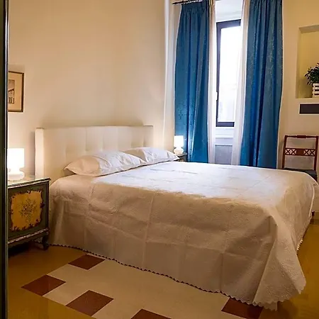 Campo Marzio Charming B&B-3