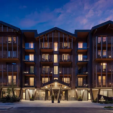 Le Geant, Courmayeur, Apartments By Marriott Bonvoy-3