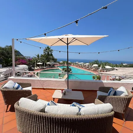 Paradiso Terme Resort & Spa-3