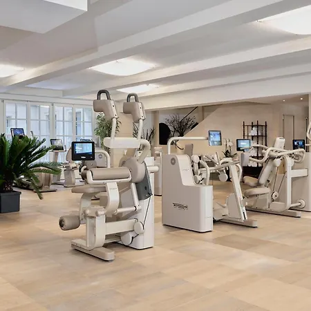 Palazzo Parigi Hotel&Grand Spa - LHW-2