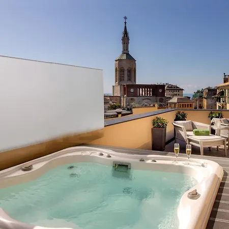 Meliá Genova-2