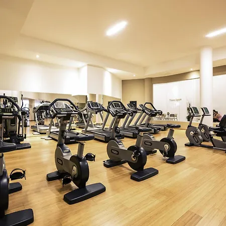 Mercure Olbia Hotel e Spa-2