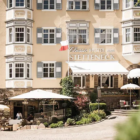 Classic Hotel Am Stetteneck-2