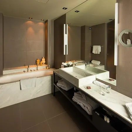 Parc Hotel Billia-3