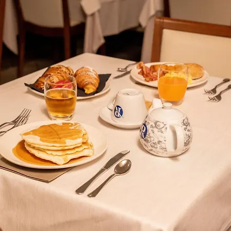 Hotel Garni Cristallo-3