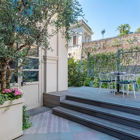 Roma Luxus Hotel-2