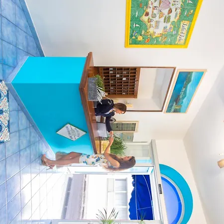 Hotel Terme Miramonte e Mare-3