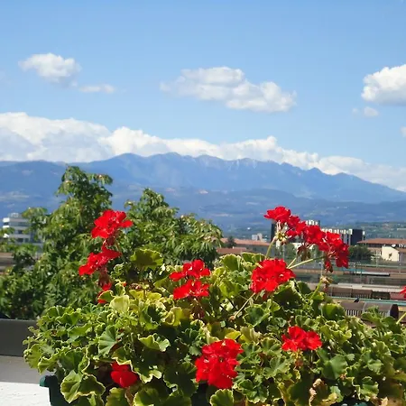 Spagna B&B-3