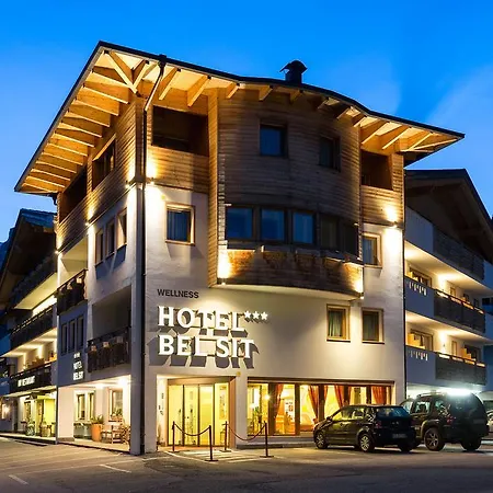 Hotel Bel Sit-2