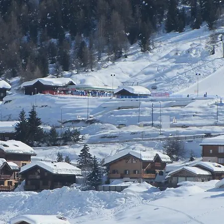 Residence Baita Cusini-3