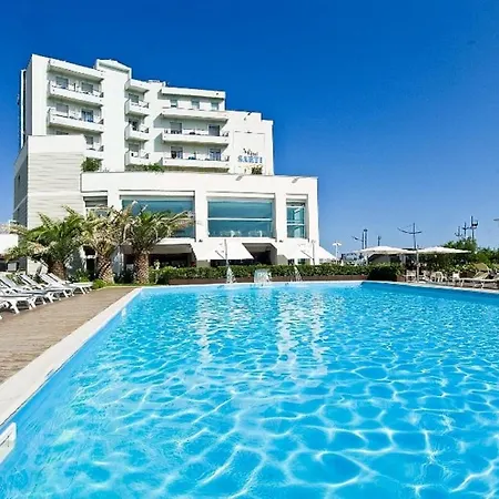 Hotel Sarti-2