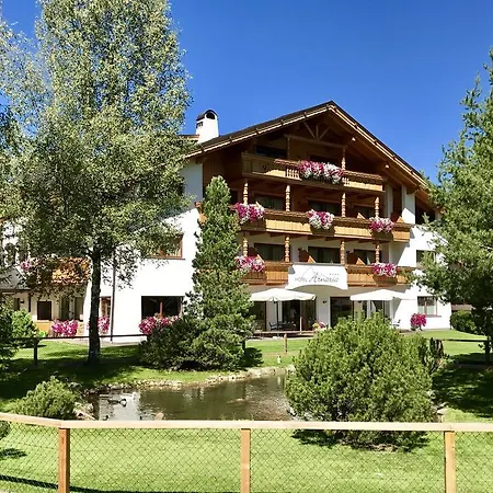 Hotel Arnaria-2