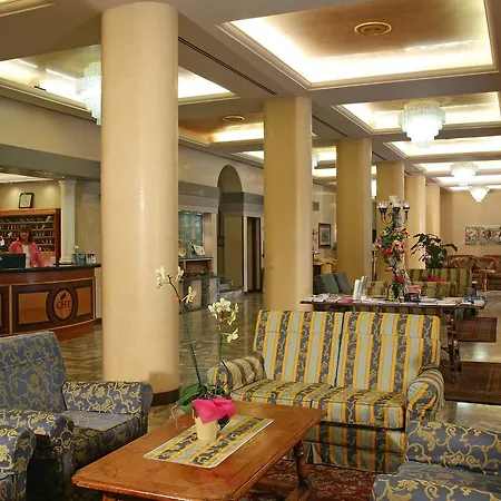 Hotel Terme Cristoforo-3