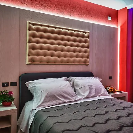 Hotel Angioino&Spa-2