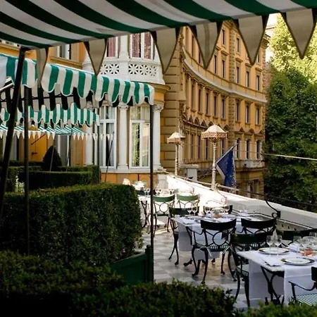 Hotel Majestic Roma-2
