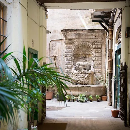 Nerva Accommodation Cavour-2