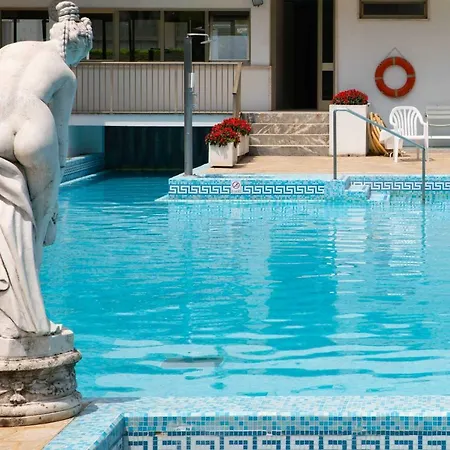 Hotel Terme Bologna-3