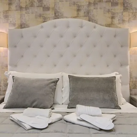 Relais Vatican Secret-2
