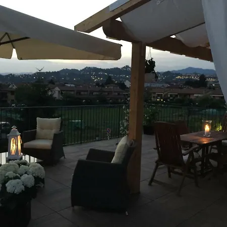 Relais Dei Mandorli-2
