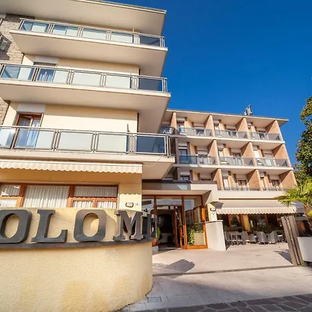 Hotel Dolomiti-3