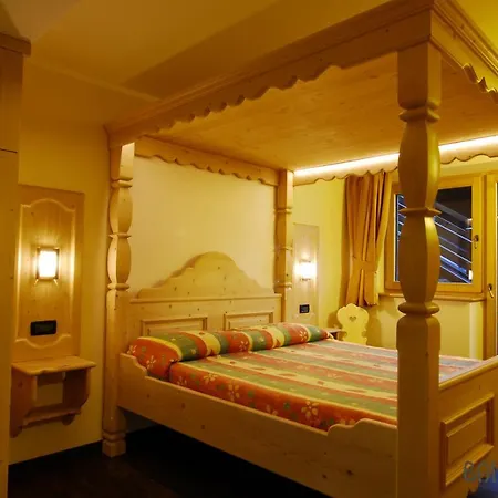 Residence Baita Cusini-2