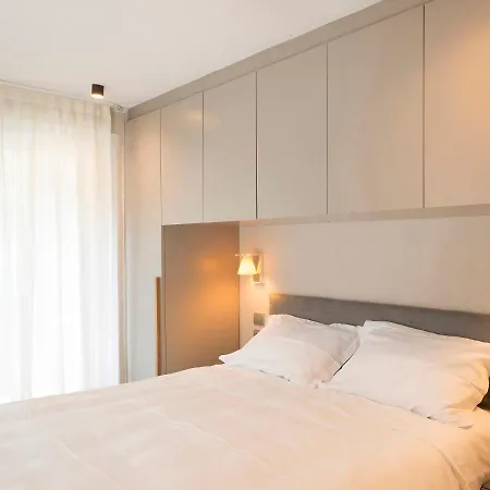 3 Chalets Aparthotel-2