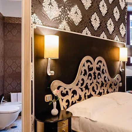 Locanda Del Sole-Roma-2