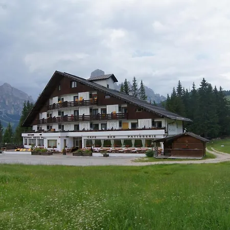 Hotel Planac-2