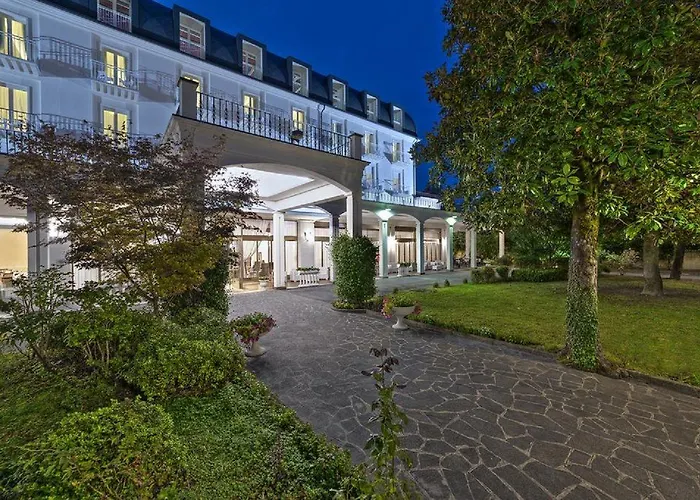 Hotel con SpaExcelsior Terme