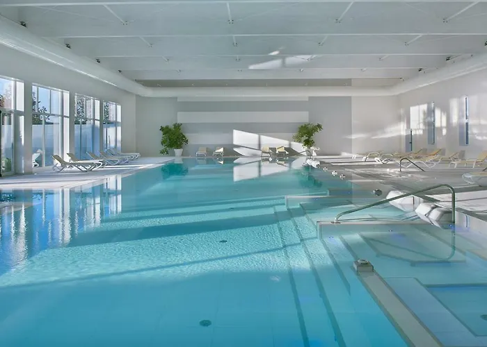 Hotel con SpaUniversal Terme