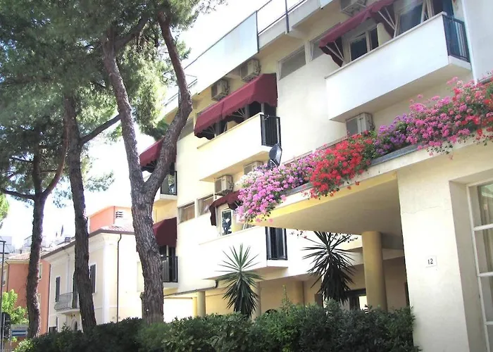 Hotel New Primula Rimini